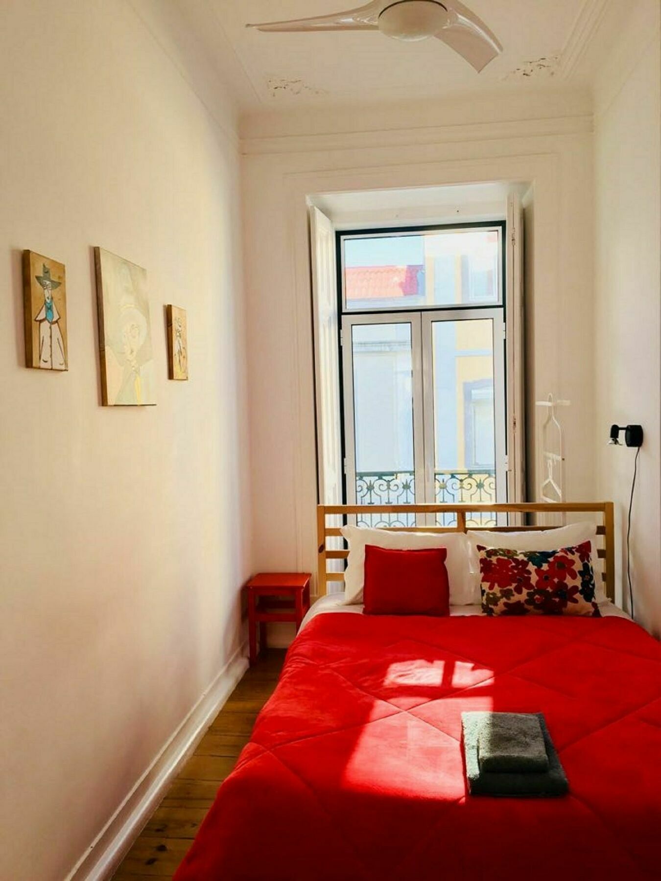 Guest house Inlisbonsms