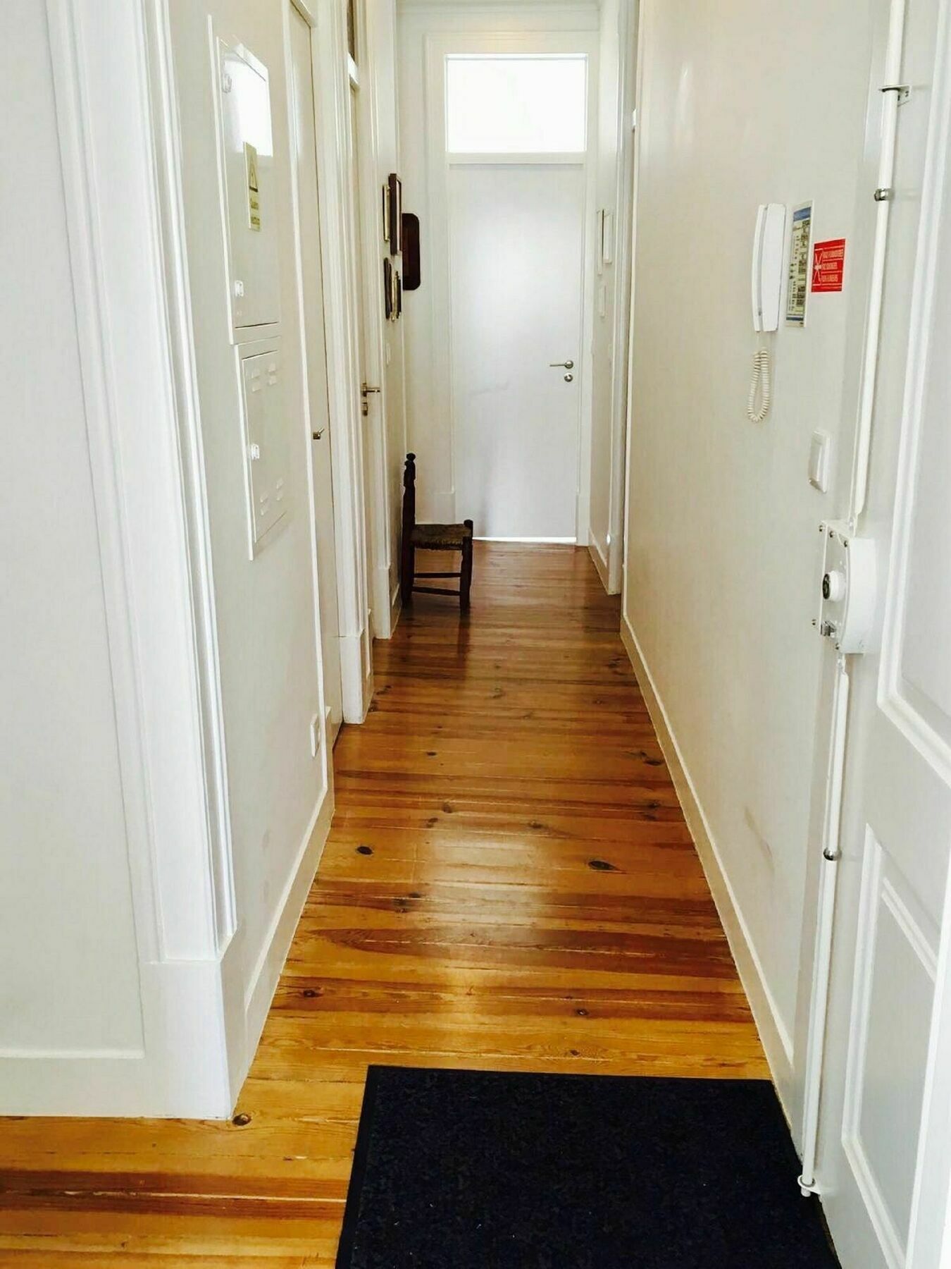 Guest house Inlisbonsms 3*