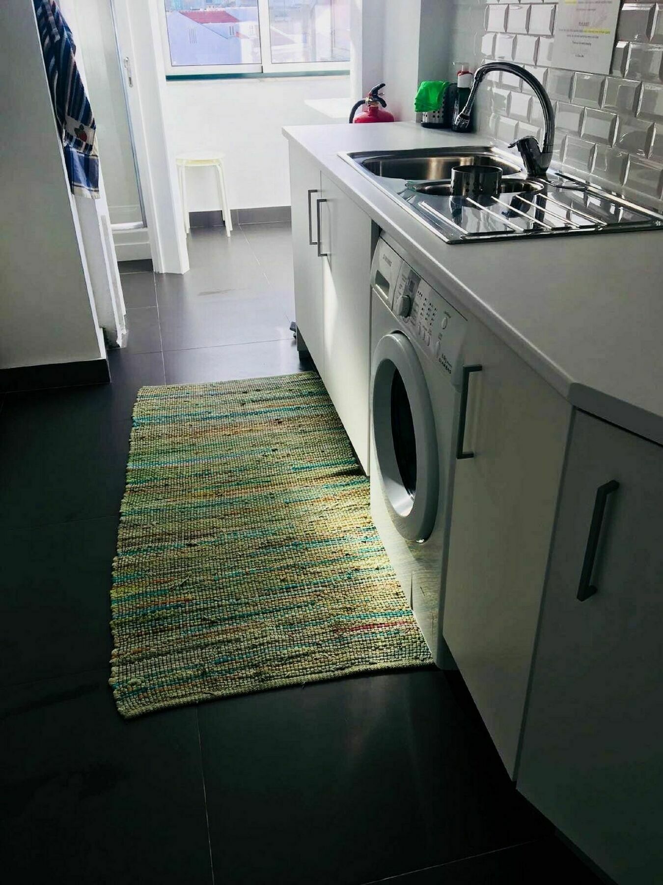 Inlisbonsms Guest house Lisbon