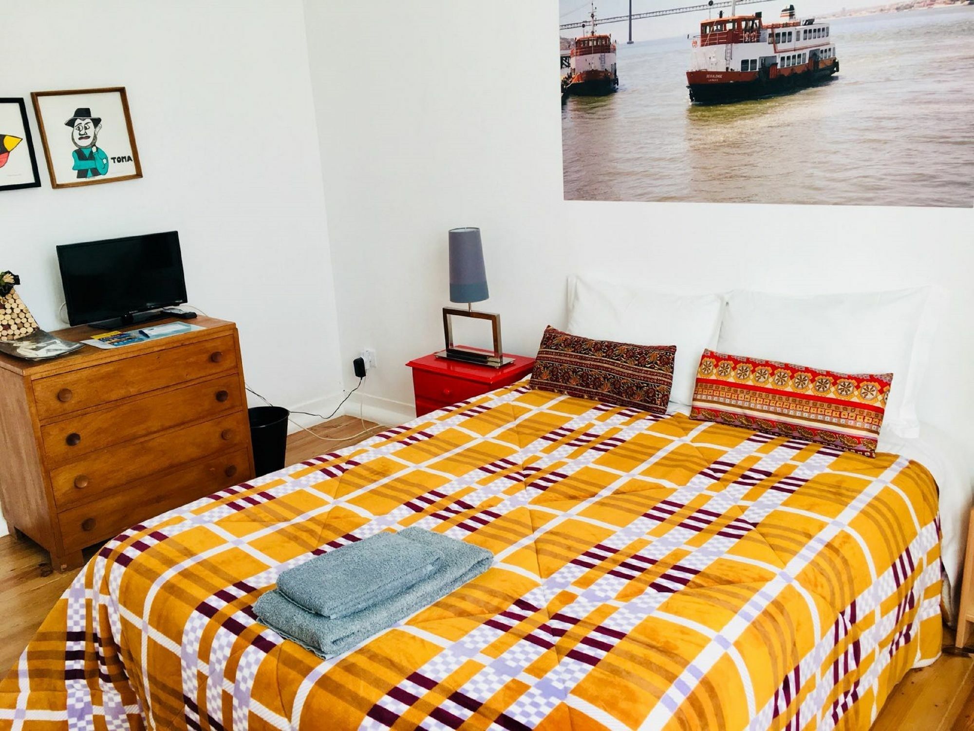 Guest house Inlisbonsms