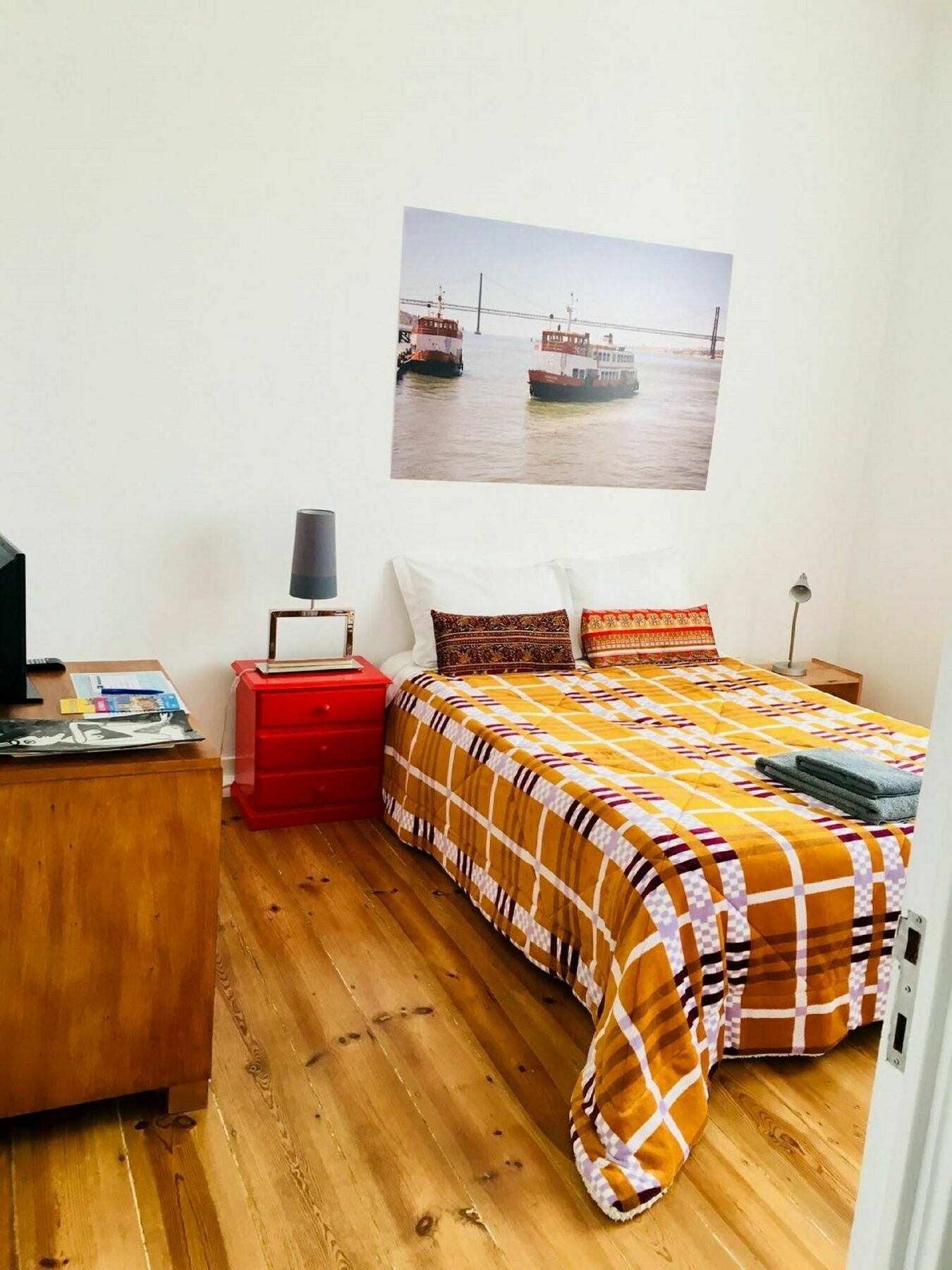 Guest house Inlisbonsms Lisbon