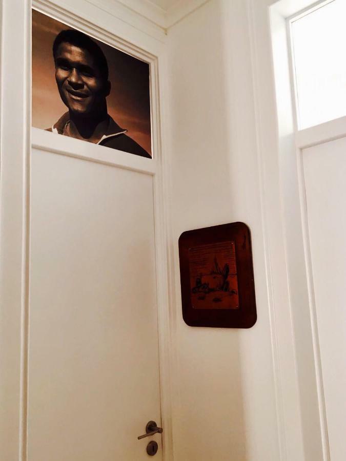 Inlisbonsms Guest house 3*