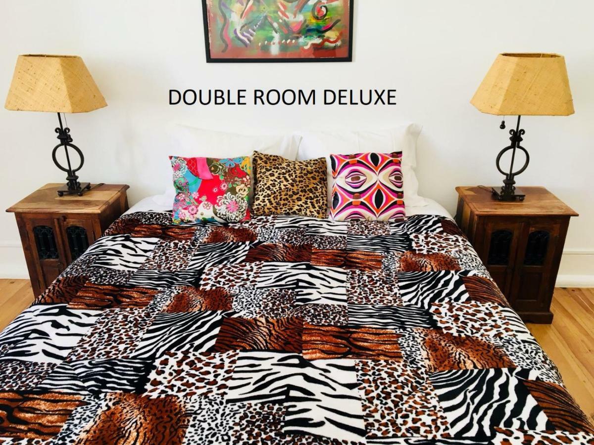 Guest house Inlisbonsms 3*