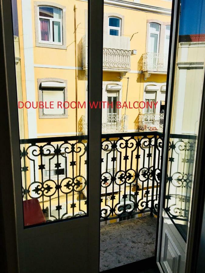 Inlisbonsms 3* Lisbon