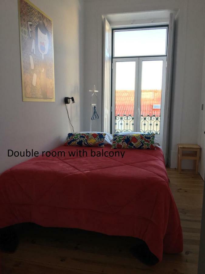 Guest house Inlisbonsms Lisbon