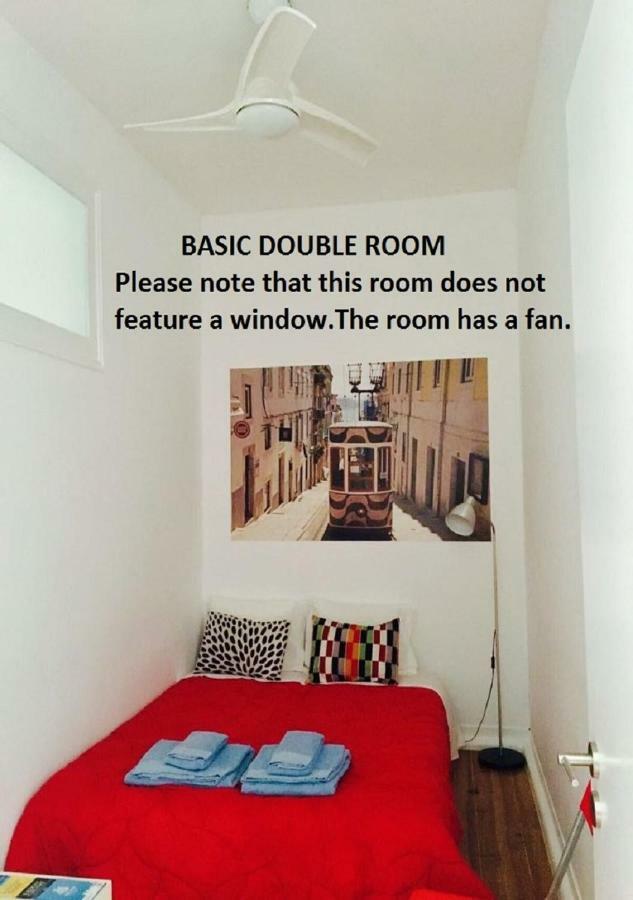 Guest house Inlisbonsms 3*