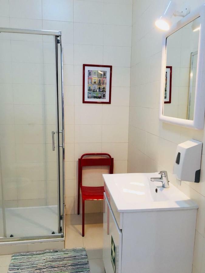 Guest house Inlisbonsms 3*