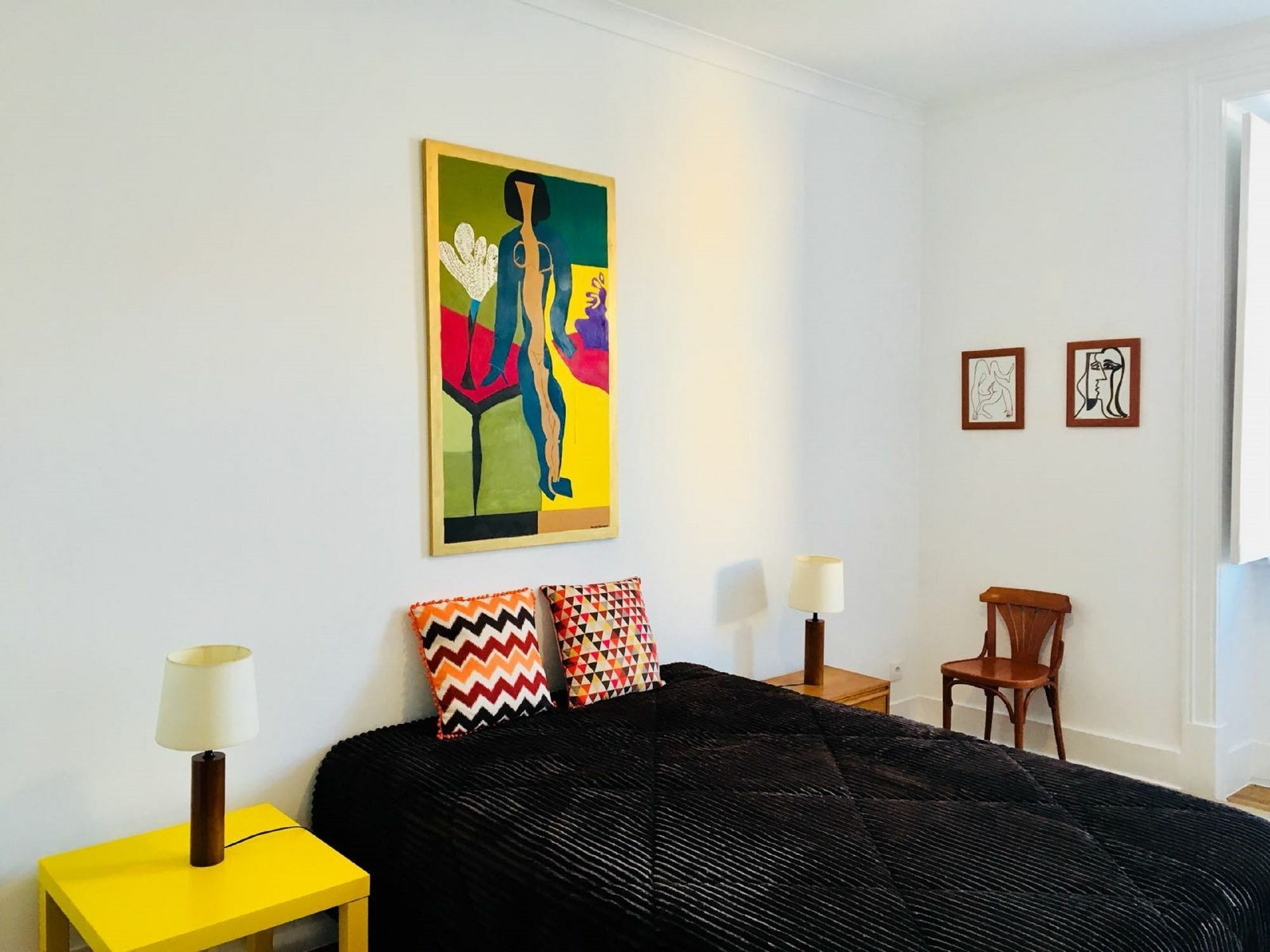 Guest house Inlisbonsms