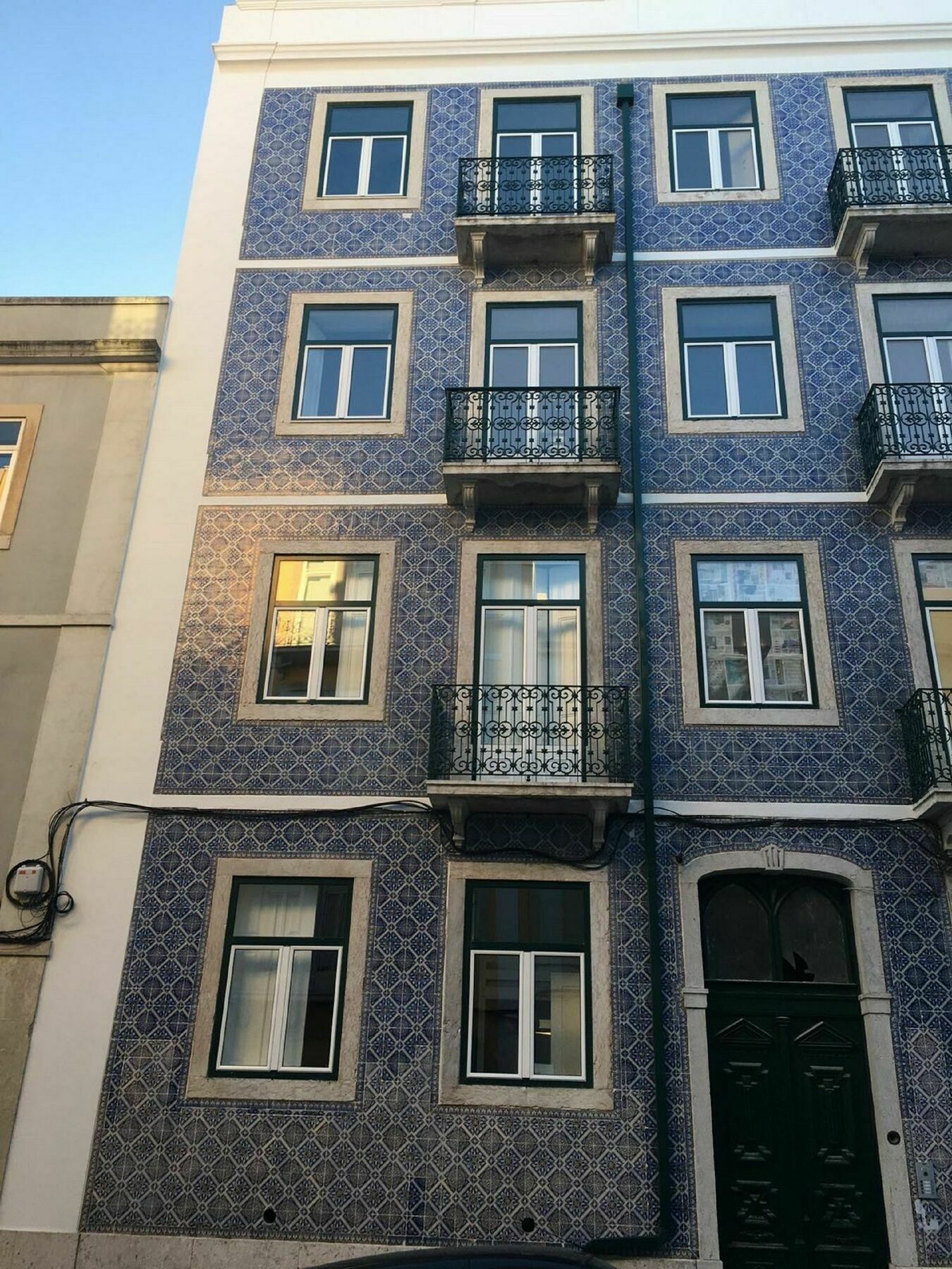 Inlisbonsms Lisbon