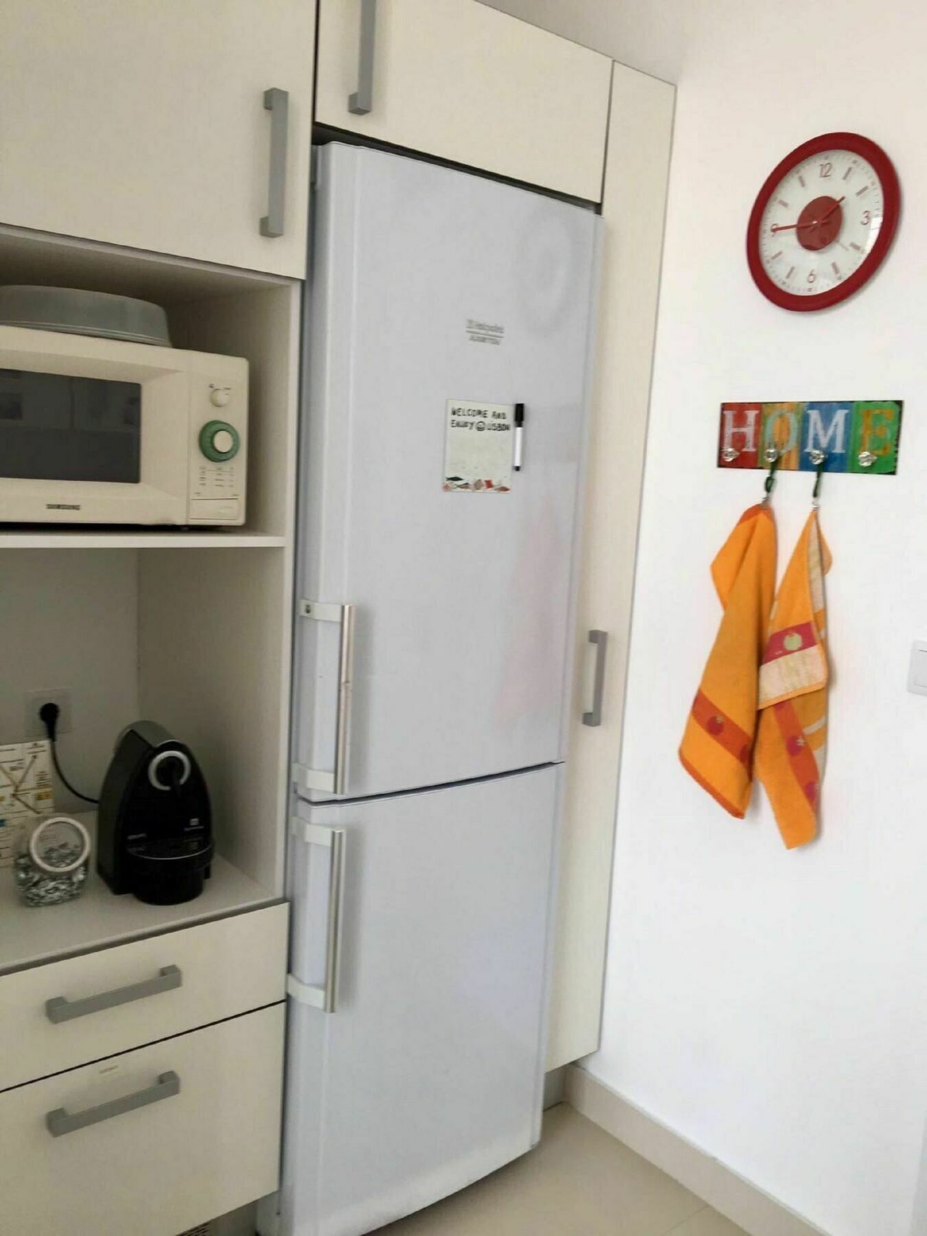 Inlisbonsms Guest house 3*
