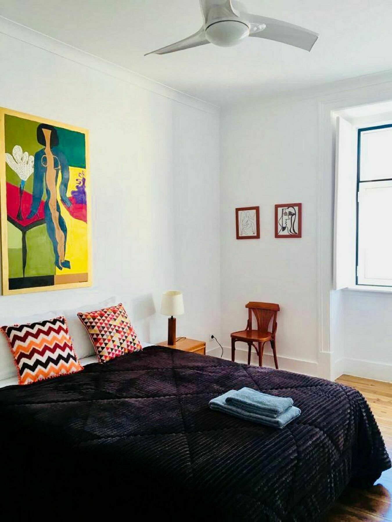 Guest house Inlisbonsms Lisbon