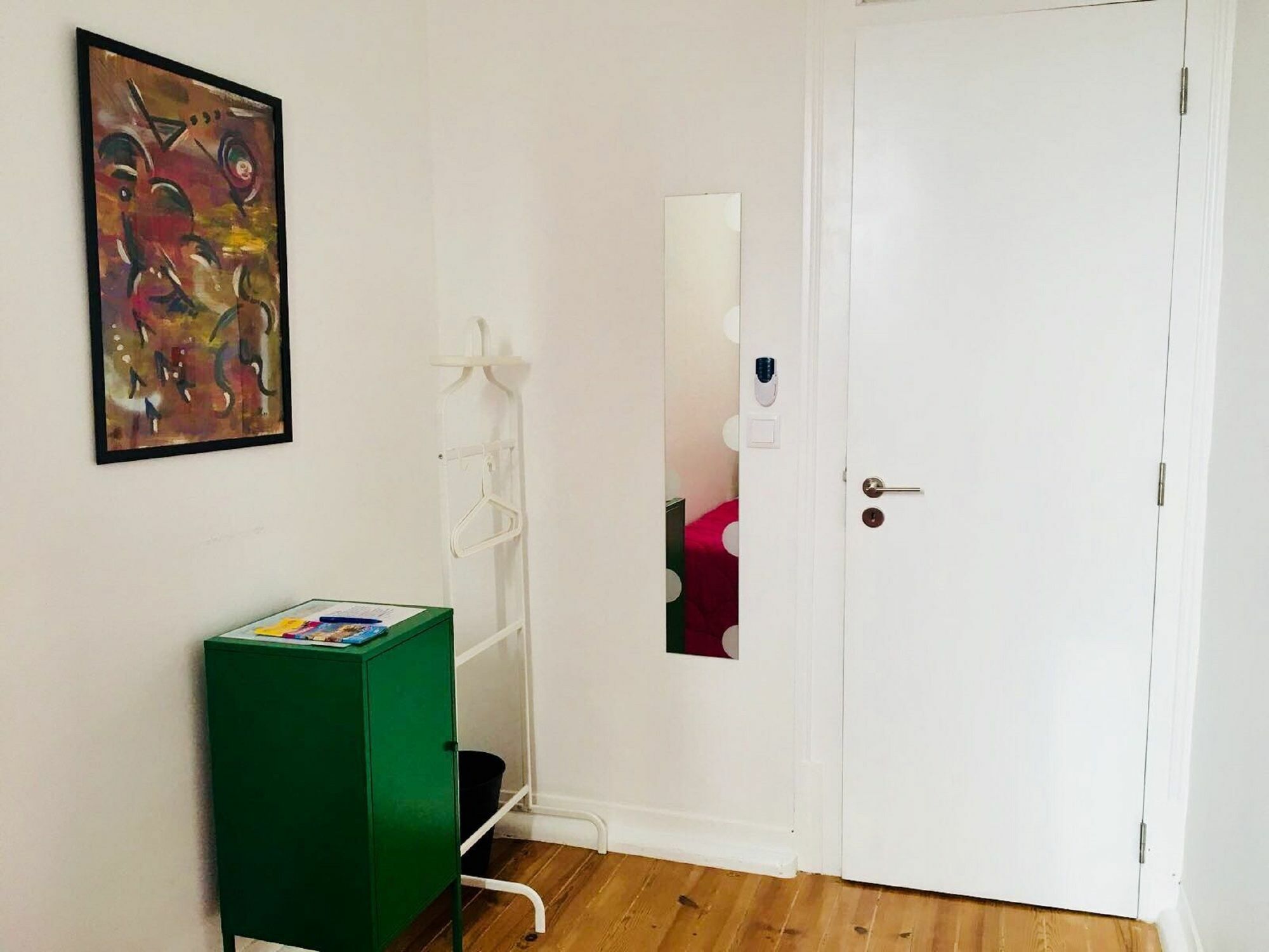 Inlisbonsms Guest house
