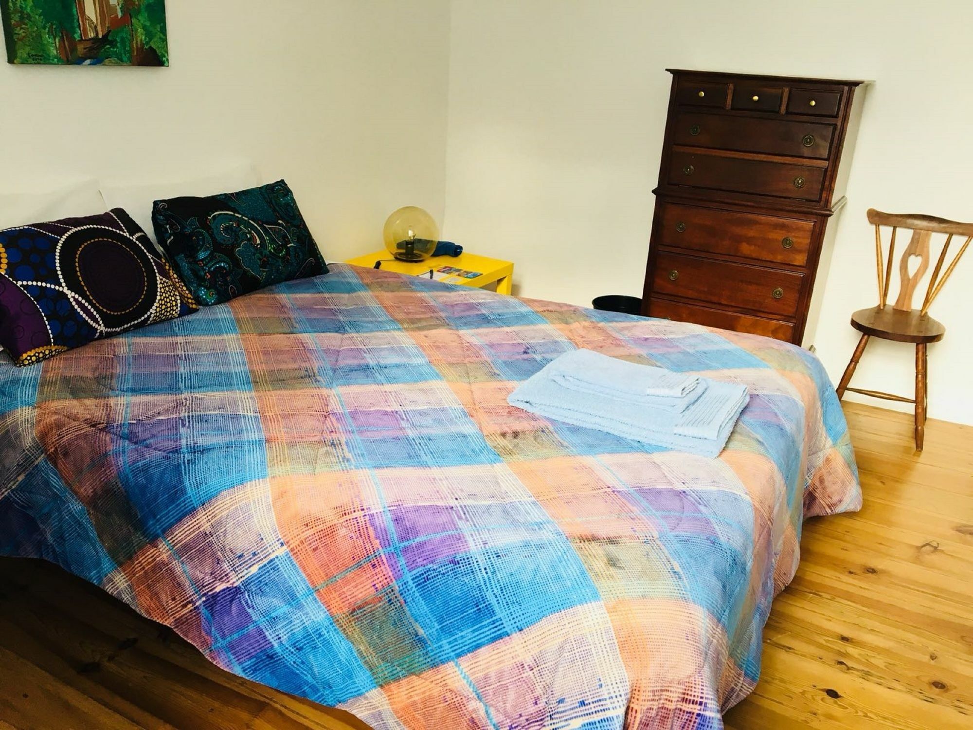 Guest house Inlisbonsms Lisbon