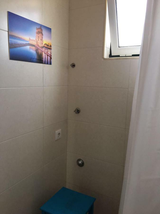 Guest house Inlisbonsms