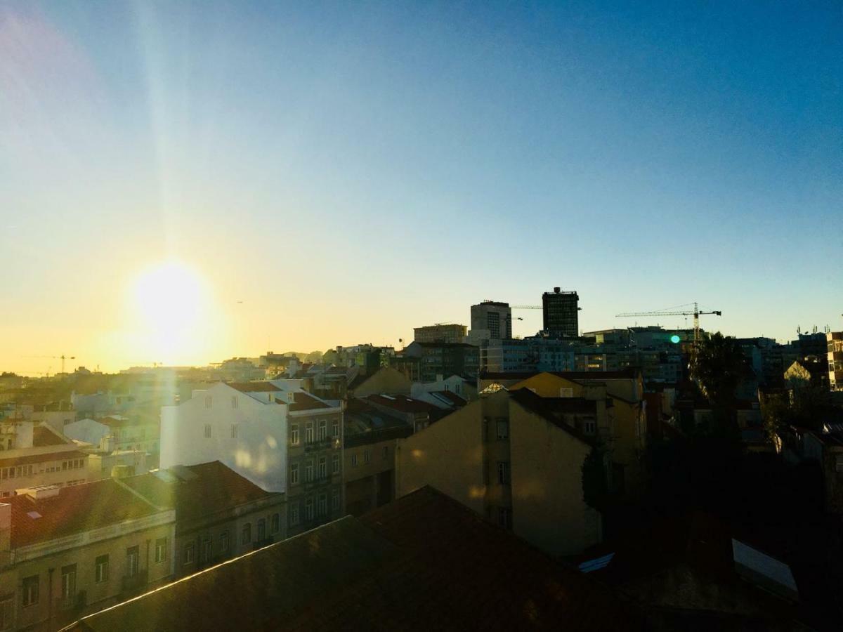 Inlisbonsms Lisbon