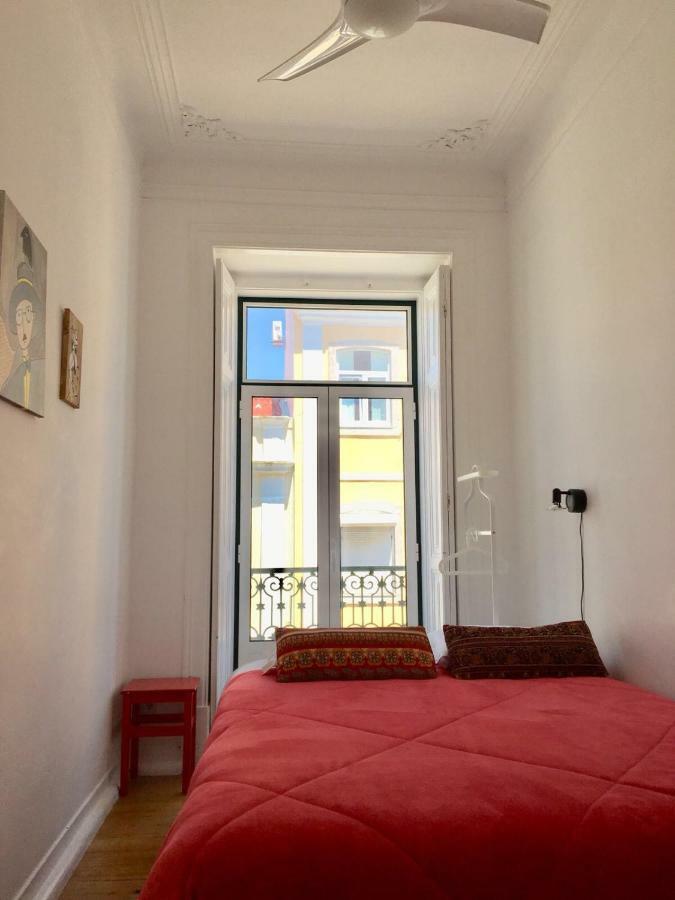 Guest house Inlisbonsms 3*